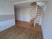 Foto - Maisonettenwohnung in Naumburg (Saale) zur Miete