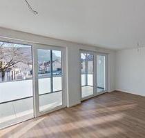 2-Zimmer-Wohnung mit Balkon und EBK im 