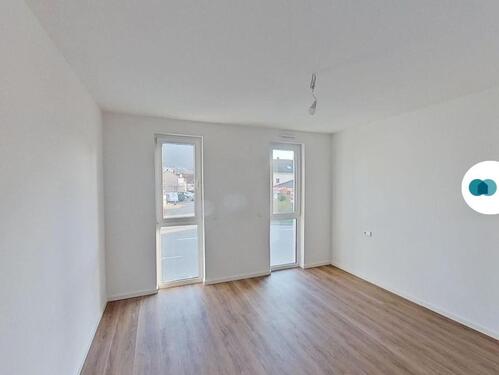 Foto - Etagenwohnung in Geislingen an der Steige zur Miete