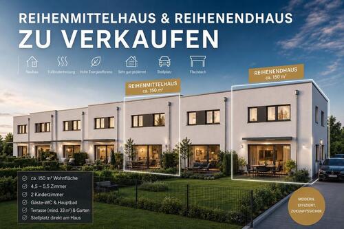 Foto - Haus zum Verkauf - 460.000,00&nbsp;EUR Kaufpreis, ca.&nbsp; 150,00&nbsp;m&sup2;