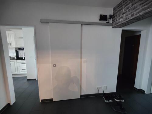 Foto - 4 Zimmer Etagenwohnung in Rösrath