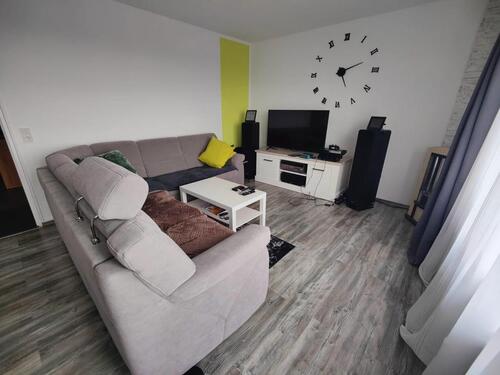 Foto - Etagenwohnung in Rösrath zum Kaufen