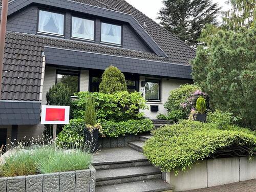 Foto - Attraktives Einfamilienhaus in ruhiger Lage von Helpsen