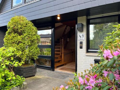 Foto - 5 Zimmer Einfamilienhaus zum Kaufen in Helpsen