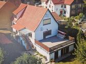 Foto - Einfamilienhaus - Raumwunder mit Potenzial