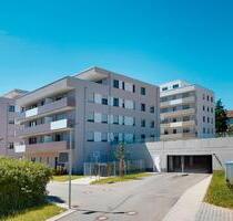 Tiefgaragen-Stellplatz in der Wasenstraße zu vermieten - Villingen-Schwenningen