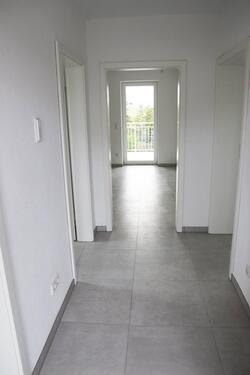 Foto - Etagenwohnung in Lonnerstadt zur Miete
