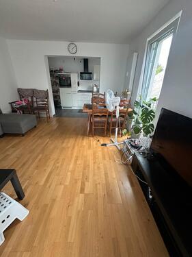 Foto - Etagenwohnung zur Miete in Offenbach am Main