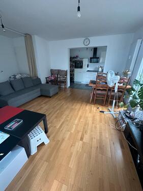 Foto - Etagenwohnung in Offenbach am Main