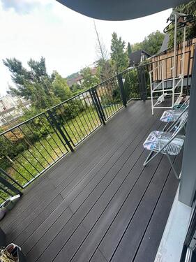 Foto - Etagenwohnung in Offenbach am Main zur Miete