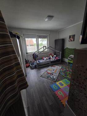 Foto - Etagenwohnung in Nordhorn
