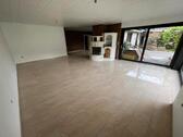 Foto - 170 qm große EG Wohnung mit großem Garten und Wärmepumpe
