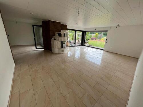 Foto - Etagenwohnung in Cloppenburg