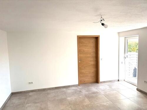 Foto - Etagenwohnung zur Miete in Tann