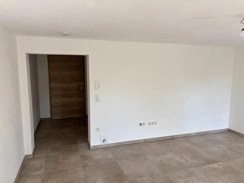 Foto - Etagenwohnung in Tann
