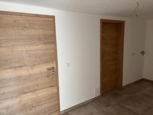 Foto - Etagenwohnung in Tann zur Miete