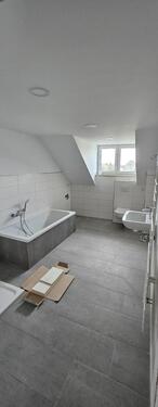 Foto - Etagenwohnung in Glauchau zur Miete