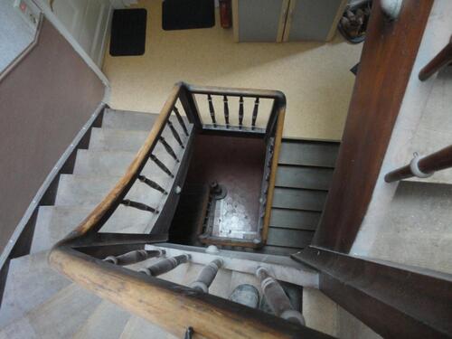 Foto - Etagenwohnung zur Miete in Sinzig