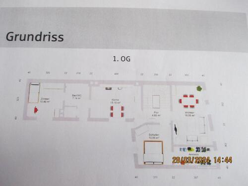 Foto - Etagenwohnung in Sinzig