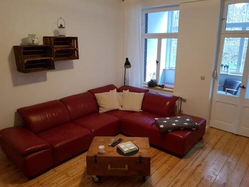 Foto - Ferienwohnung in Thale Nähe Bodetal