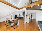 Foto - Etagenwohnung in Öhringen