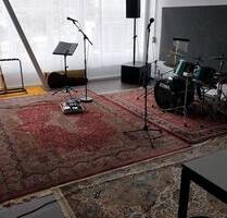 Proberaum - Mietbeteiligung - Einzelmusiker - Remseck am Neckar