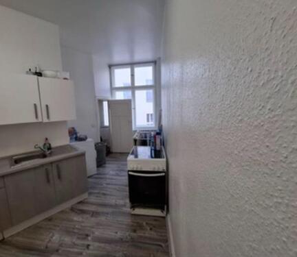 Foto - Etagenwohnung in Berlin
