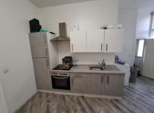 Foto - Etagenwohnung in Berlin zur Miete