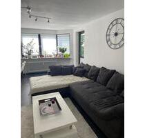 Moderne 3-Zimmer-Wohnung mit Balkon & Einbauküche in zentraler Lage - Coburg