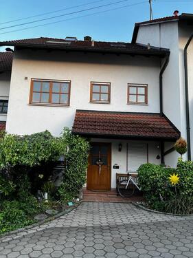 Foto - Reihenmittel Haus - 625.000,00 EUR Kaufpreis,