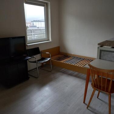 Foto - Etagenwohnung zur Miete in Zwiesel