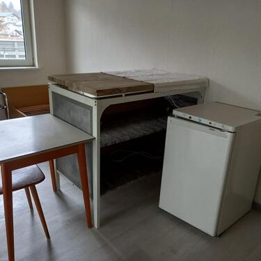 Foto - Etagenwohnung in Zwiesel