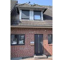 Modernisierte Doppelhaushälfte im Herzen von Uedem