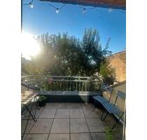 Schöne DG Wohnung in den Quadraten - Mannheim Innenstadt Schöne DG Wohnung in den Quadraten - Mannheim Innenstadt