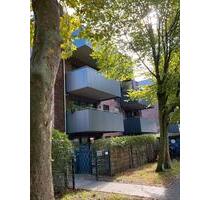 Münster Flussviertel 2-Zi. Whg. zu vermieten Münster Flussviertel 2-Zi. Whg. zu vermieten