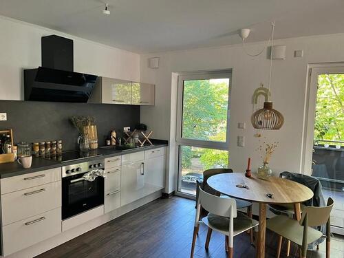 Foto - Etagenwohnung in Münster