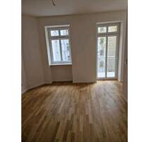 1-Zimmerwohnung Untermiete langfristig möbliert - Berlin Mitte