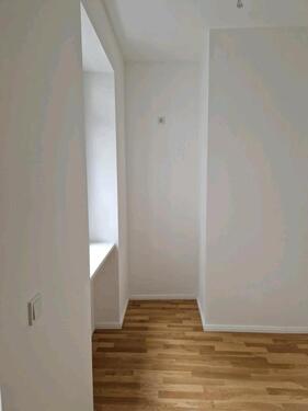 Foto - Etagenwohnung in Berlin