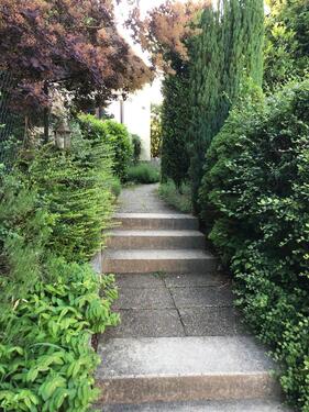 Foto - Großzügige 3 Zimmer Whg, Terasse u Garten, Mittelberg, tolle Lage