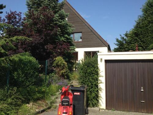 Foto - Etagenwohnung in Biberach an der Riß