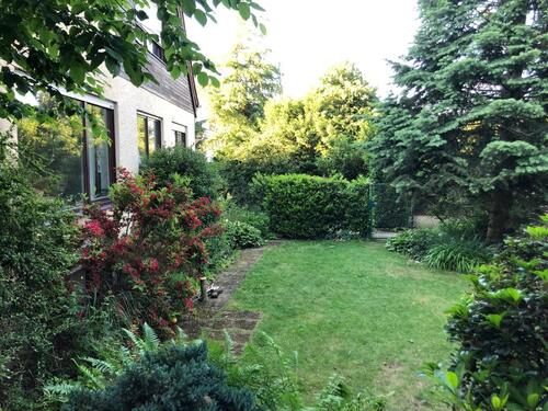 Foto - Etagenwohnung in Biberach an der Riß zur Miete