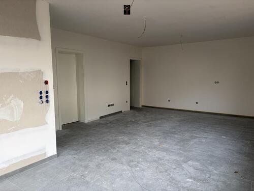 Foto - 2 Zimmer Etagenwohnung zur Miete in Rhede