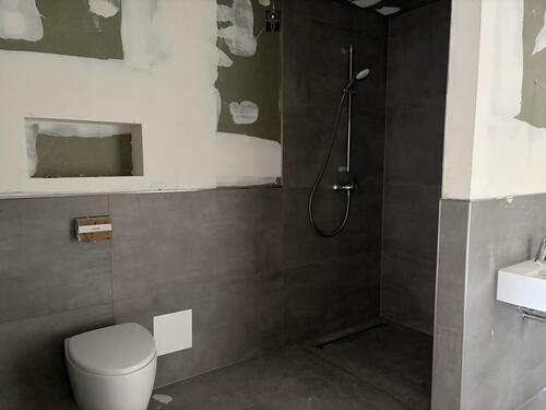 Foto - 2 Zimmer Etagenwohnung in Rhede