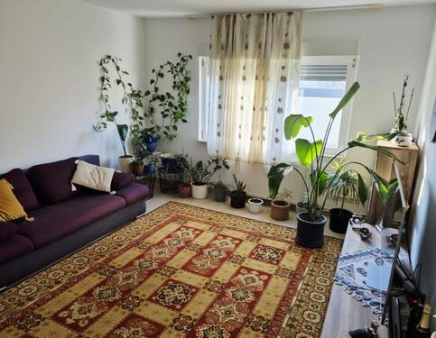 Foto - EG Wohnung - 450,00&nbsp;EUR Kaltmiete, ca.&nbsp; 50,00&nbsp;m&sup2;