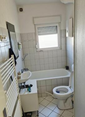 Foto - Etagenwohnung in Essen zur Miete