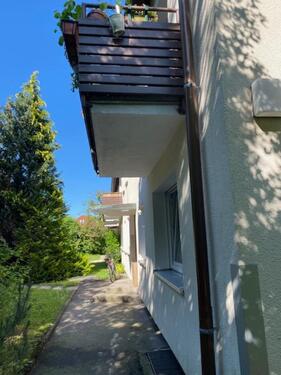 Foto - Gemütliche 1-Zimmer-Wohnung in Seehauser Str. VERGEBEN