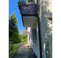 Gemütliche 1-Zimmer-Wohnung in Seehauser Str. VERGEBEN - München Sendling-Westpark