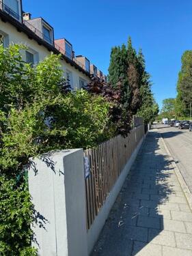 Foto - 1 Zimmer Etagenwohnung zur Miete in München