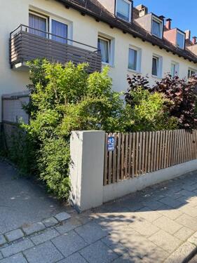 Foto - 1 Zimmer Etagenwohnung in München