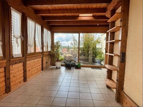 Foto - 3 Zimmer Etagenwohnung in Zirndorf